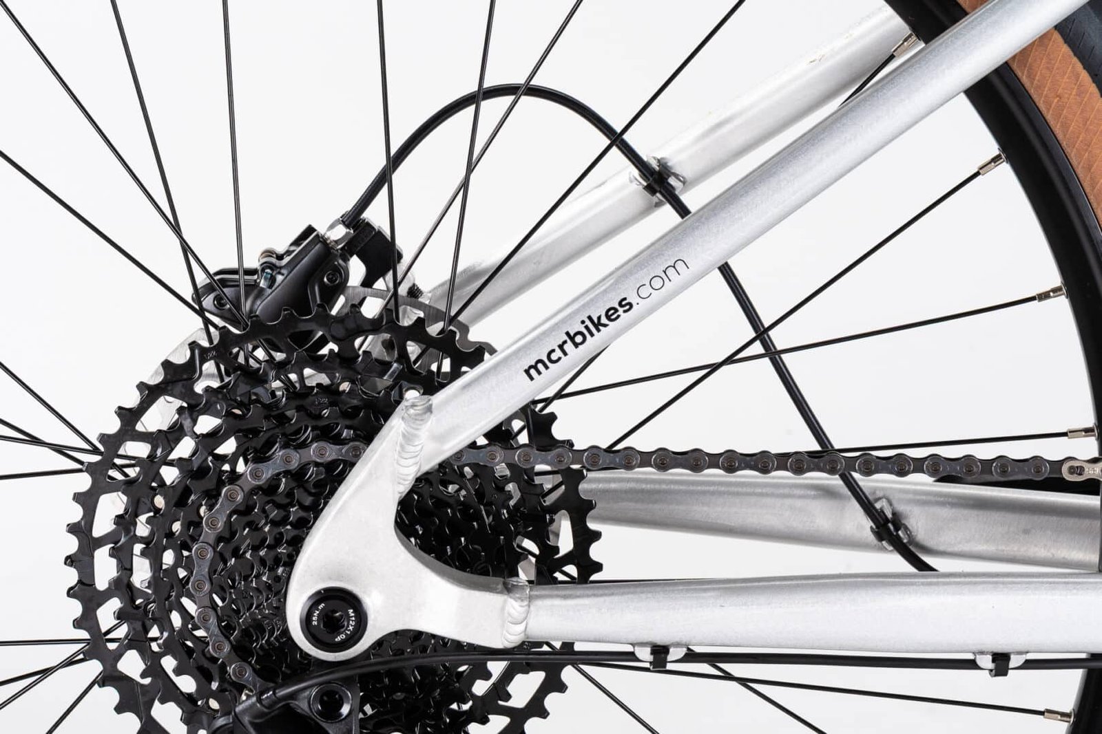 MCR HARDTAIL ELITE SX