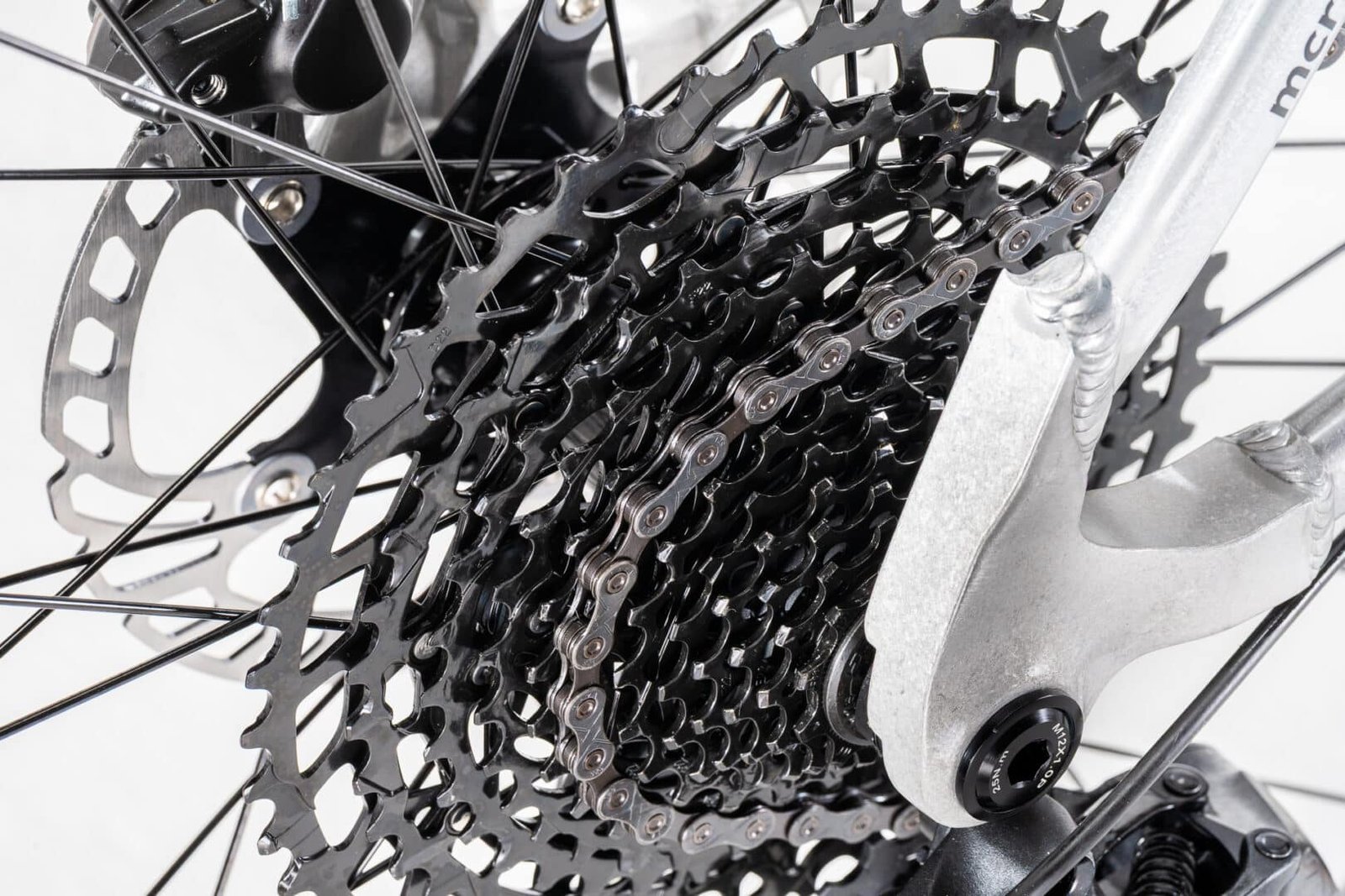 MCR HARDTAIL ELITE SX