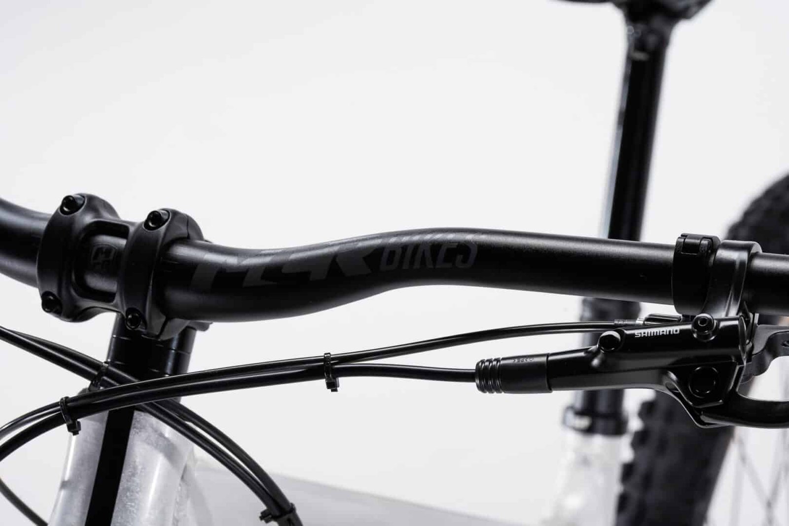 MCR HARDTAIL ELITE SX