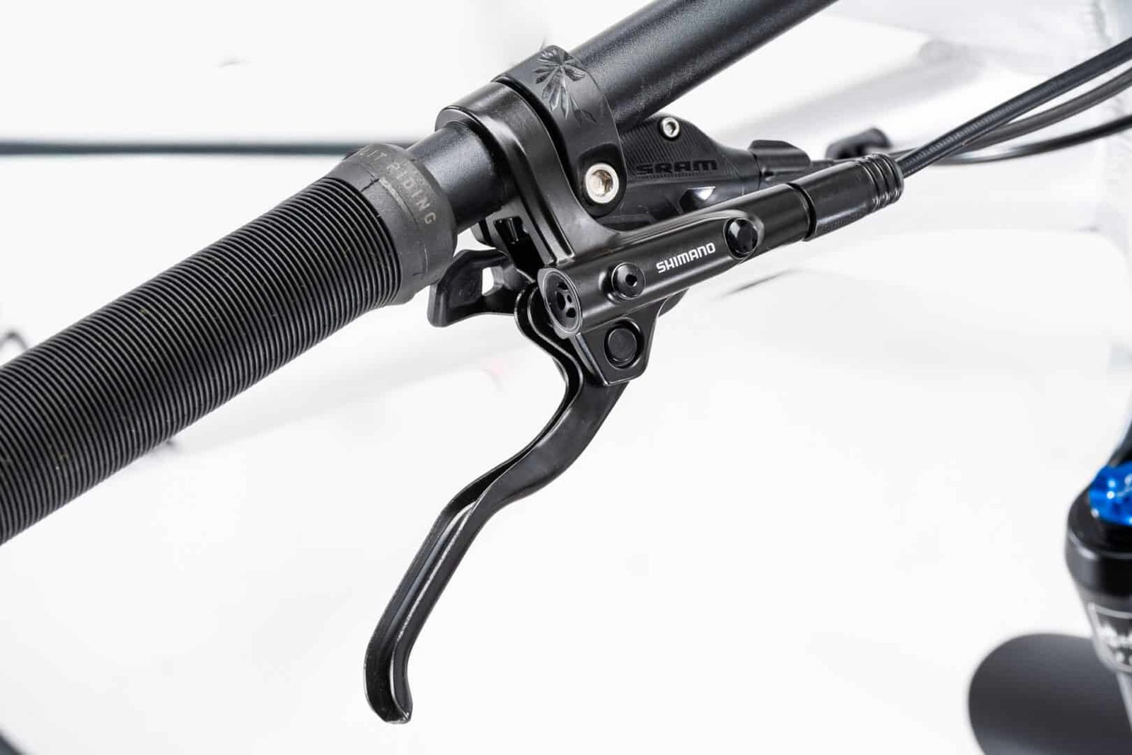 MCR HARDTAIL ELITE SX