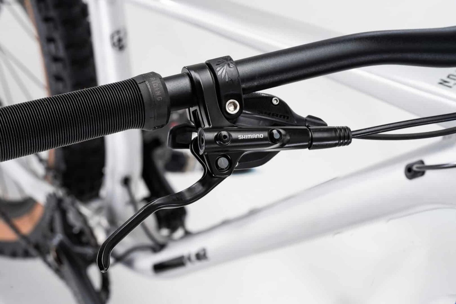 MCR HARDTAIL ELITE SX