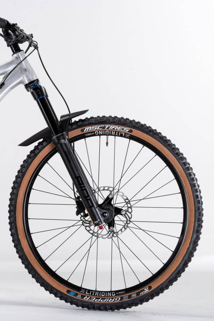 MCR HARDTAIL ELITE SX