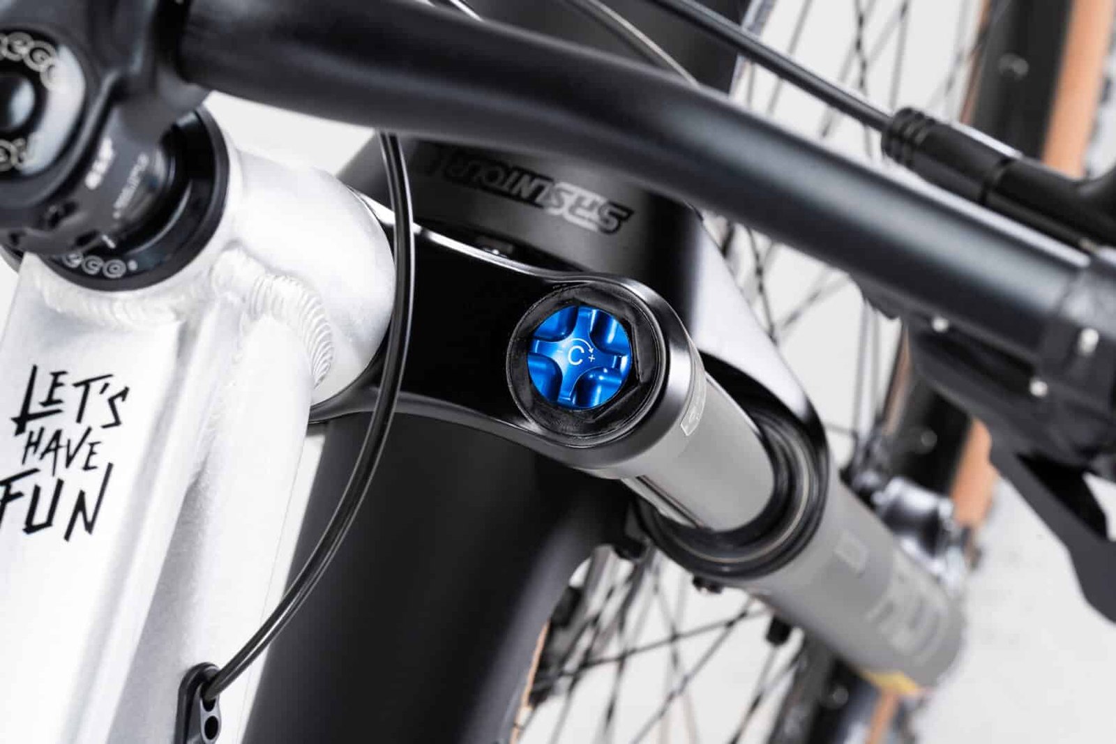 MCR HARDTAIL ELITE SX