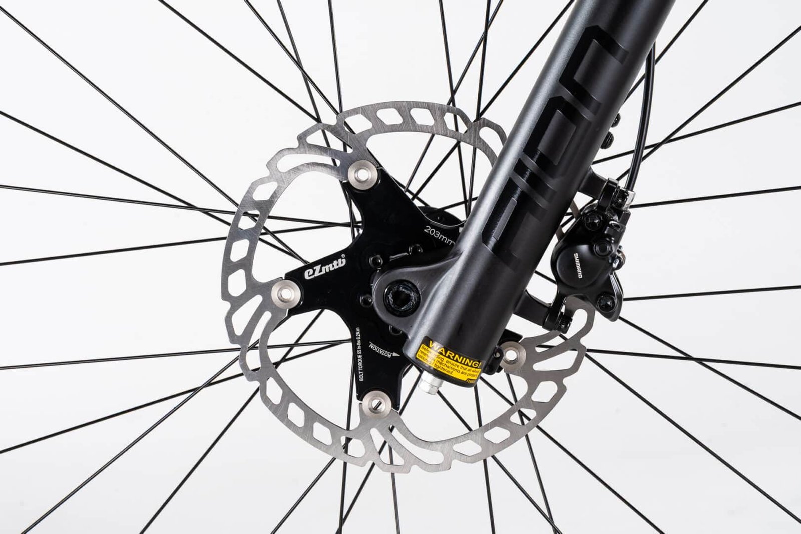 MCR HARDTAIL ELITE SX