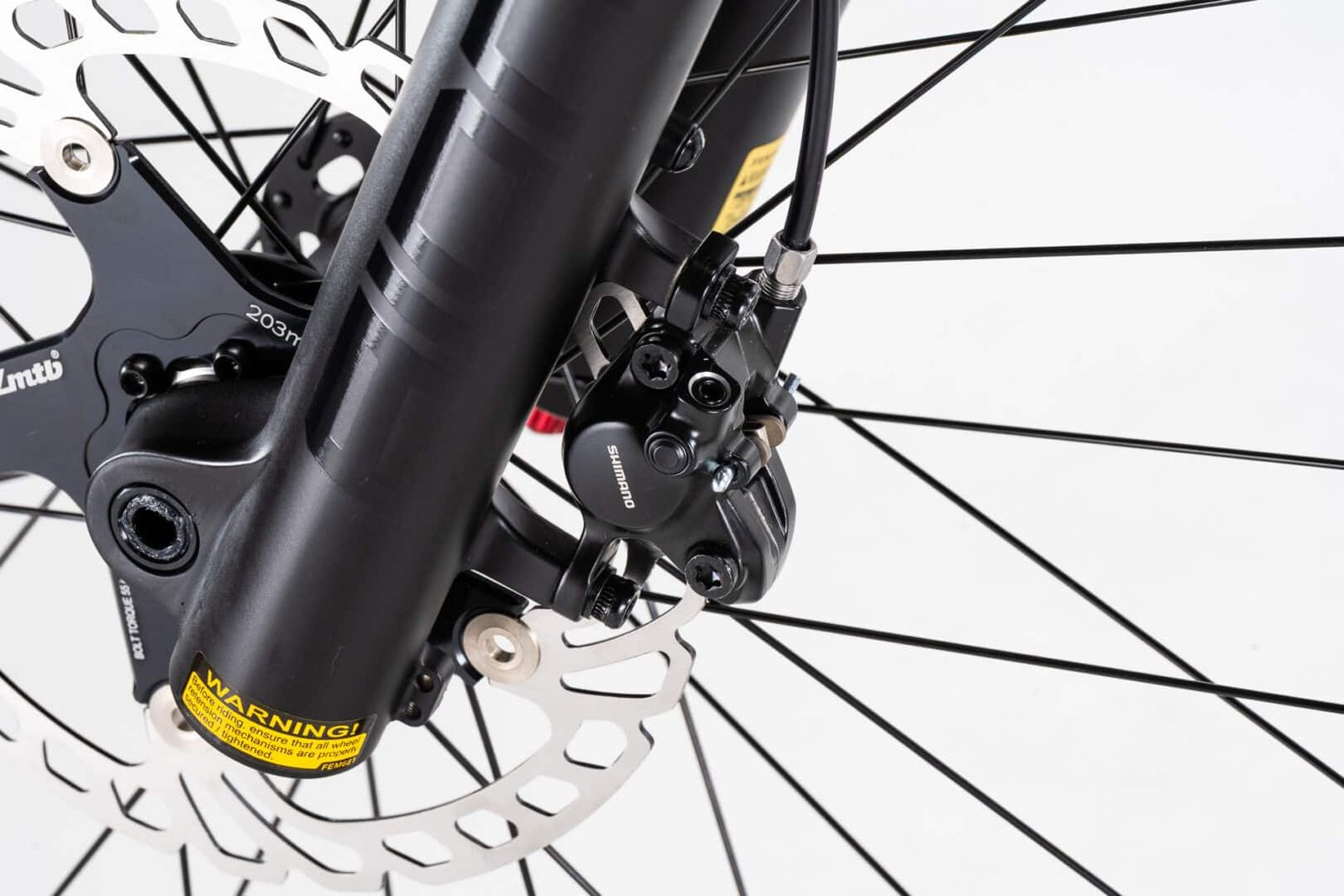 MCR HARDTAIL ELITE SX
