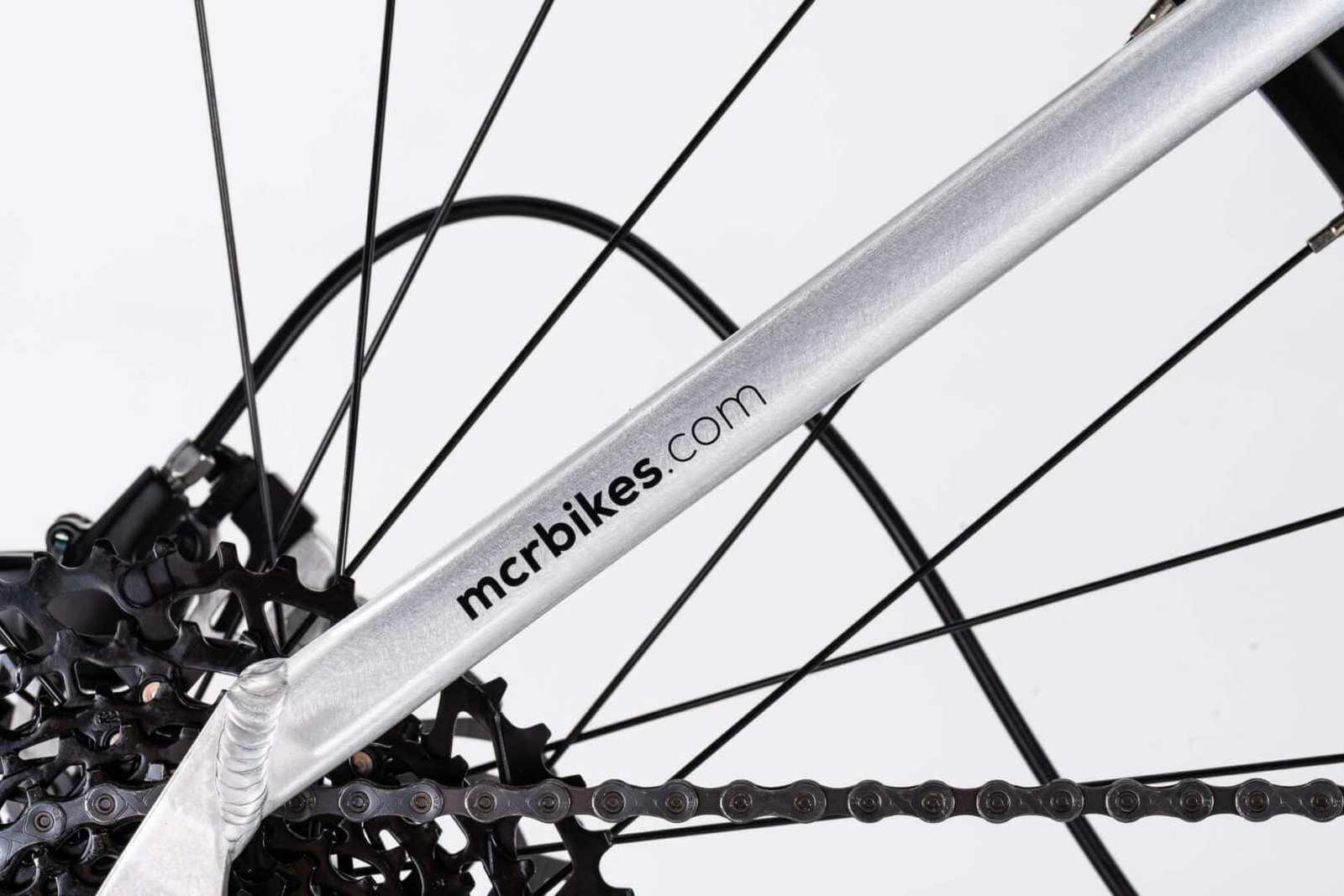 MCR HARDTAIL ELITE SX