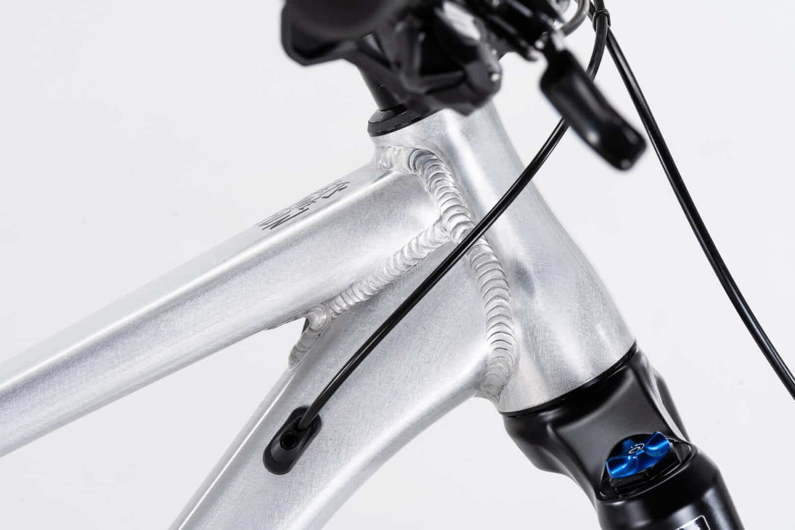 MCR HARDTAIL ELITE SX