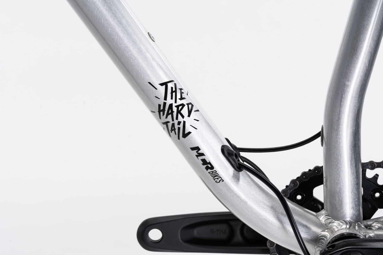 MCR HARDTAIL ELITE SX