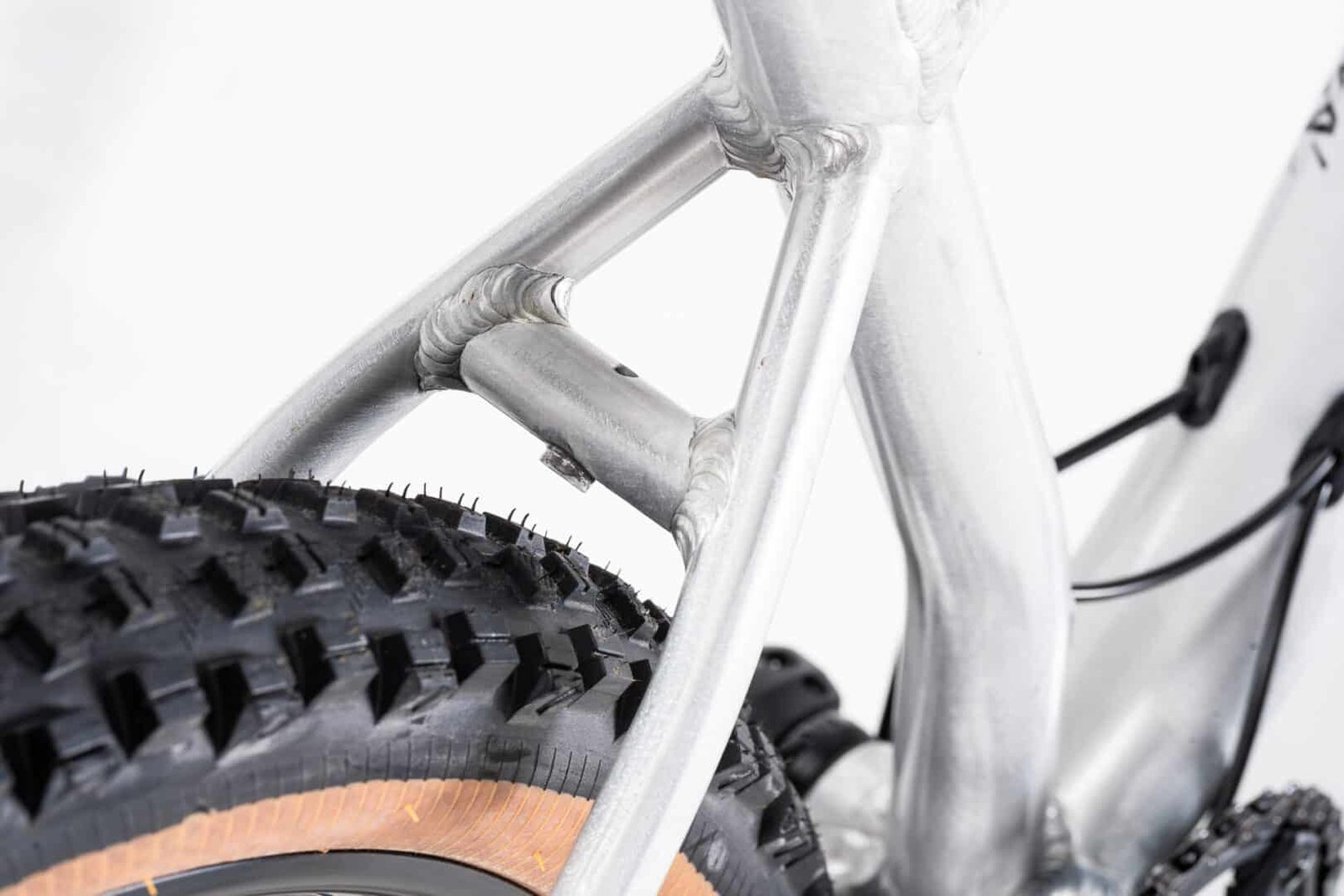 MCR HARDTAIL ELITE SX