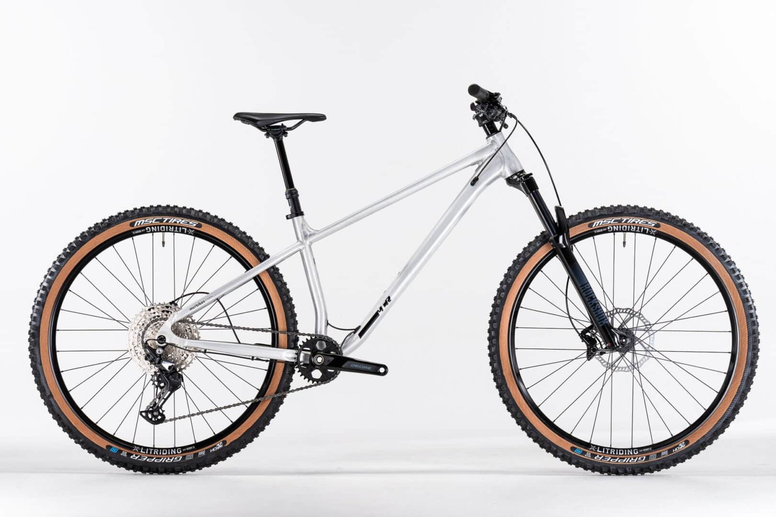 MCR HARDTAIL PRO