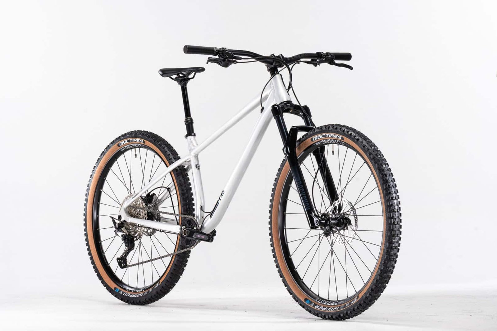 MCR HARDTAIL PRO