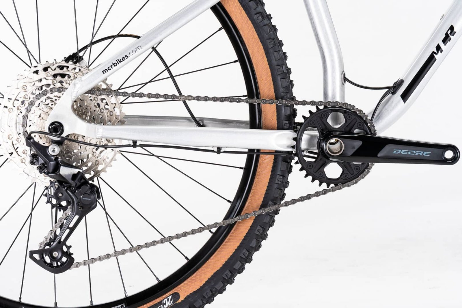 MCR HARDTAIL PRO