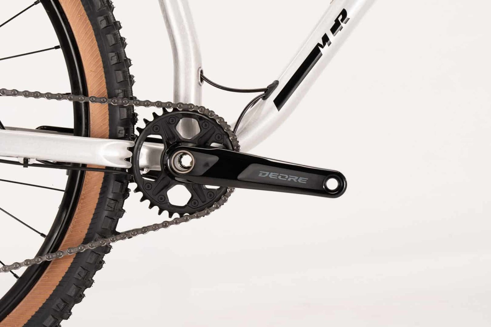 MCR HARDTAIL PRO