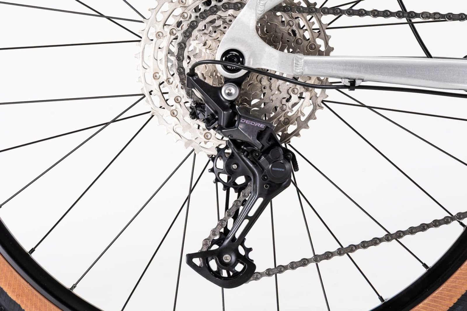 MCR HARDTAIL PRO