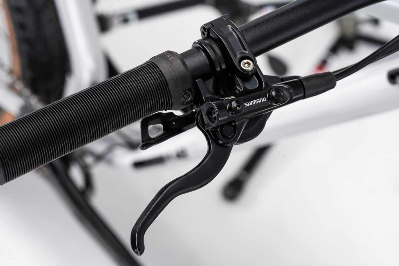 MCR HARDTAIL PRO