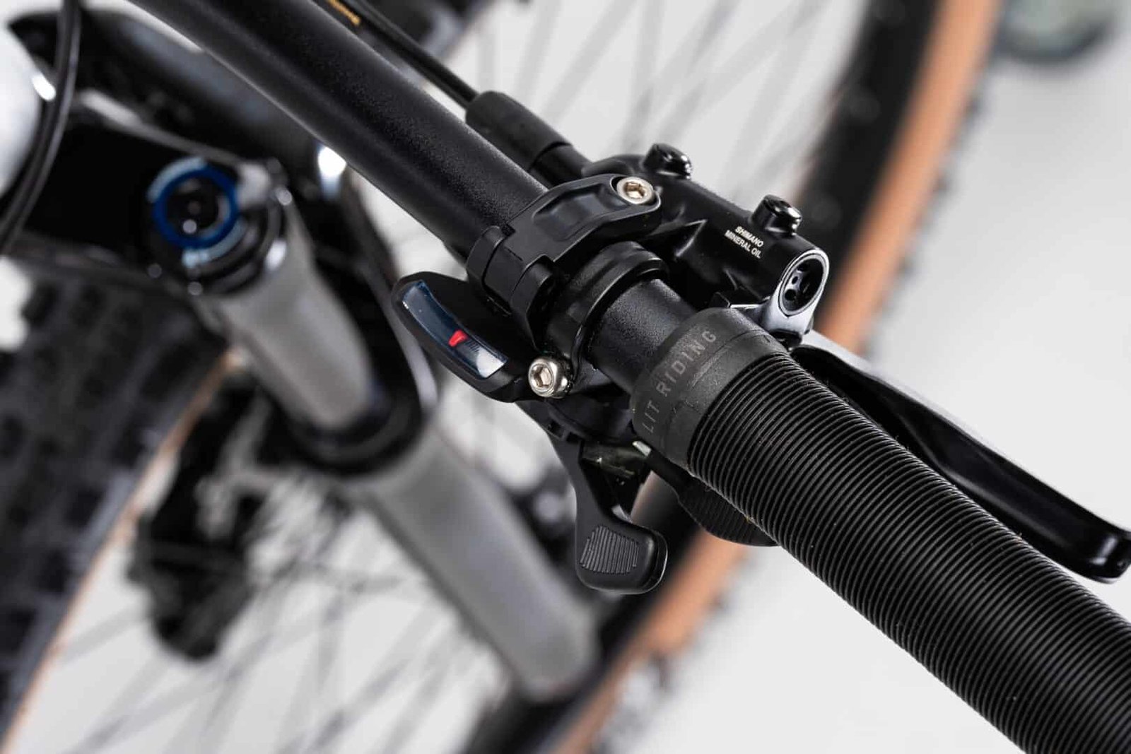 MCR HARDTAIL PRO