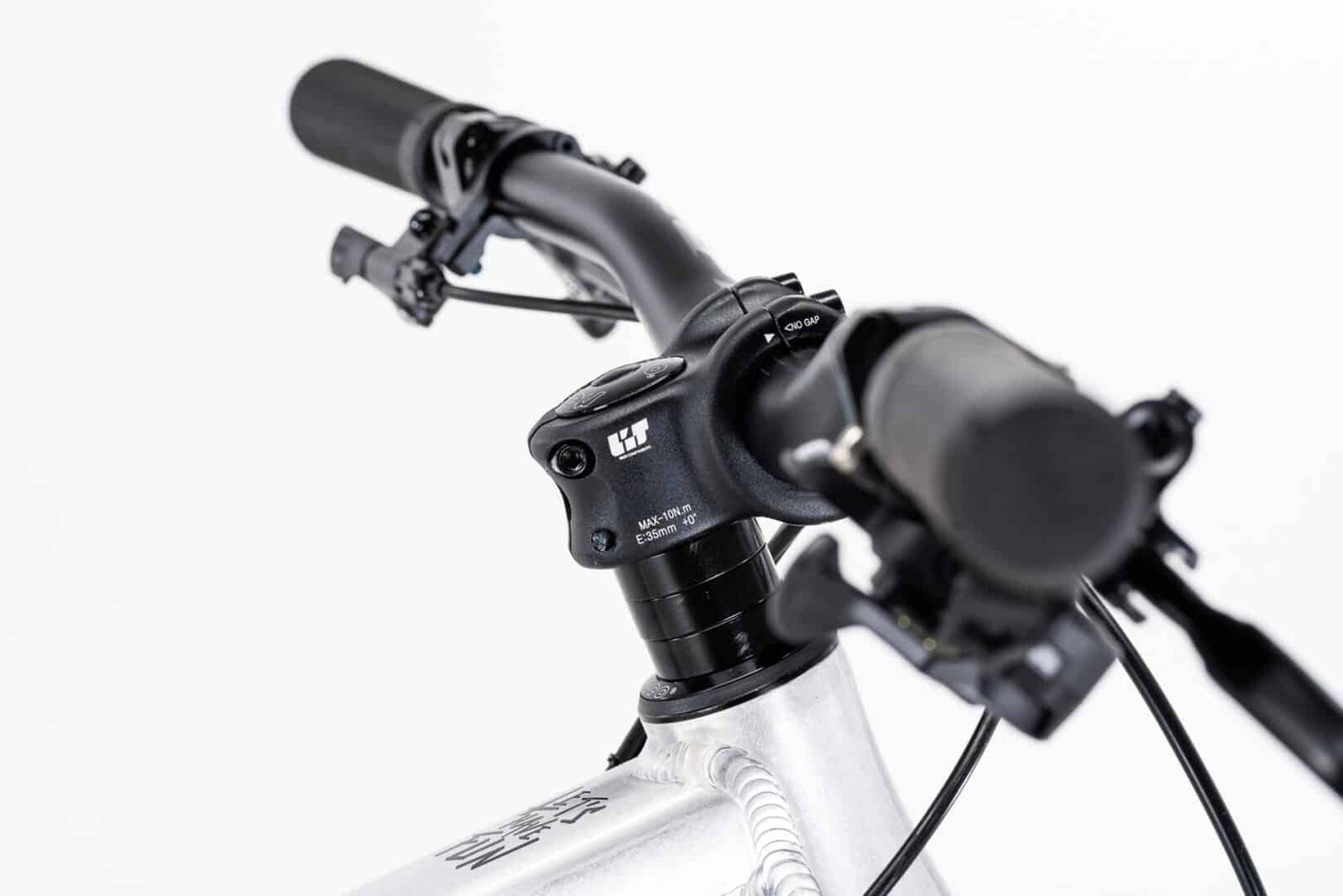 MCR HARDTAIL PRO