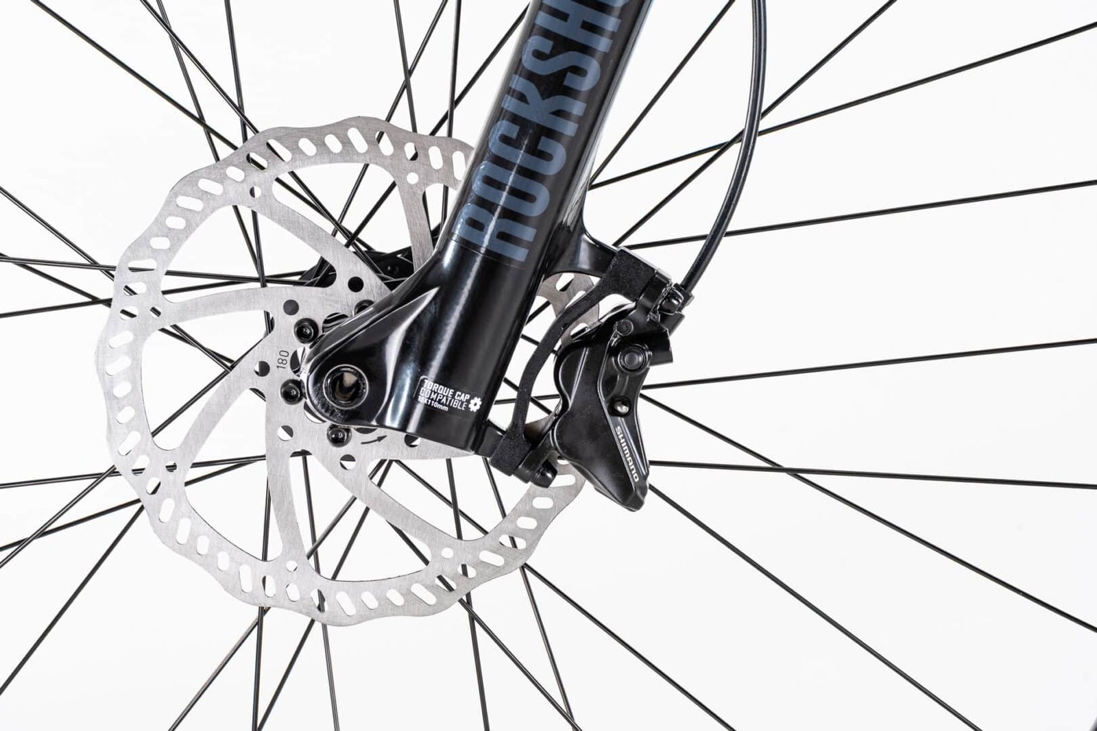 MCR HARDTAIL PRO