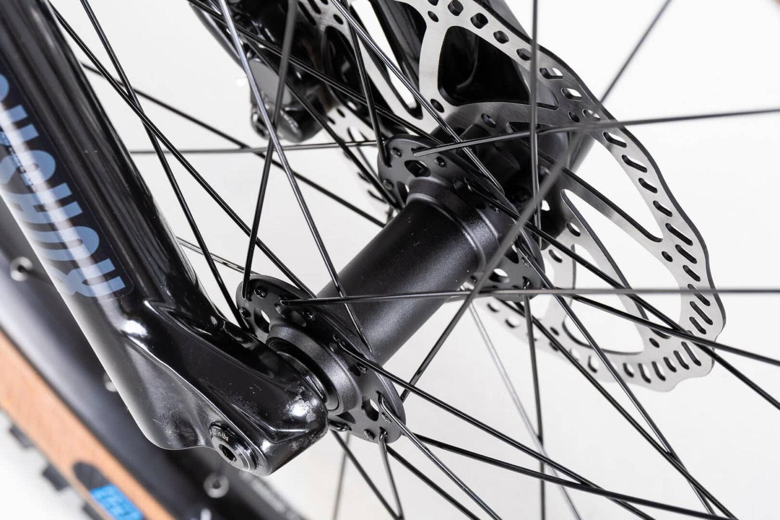 MCR HARDTAIL PRO
