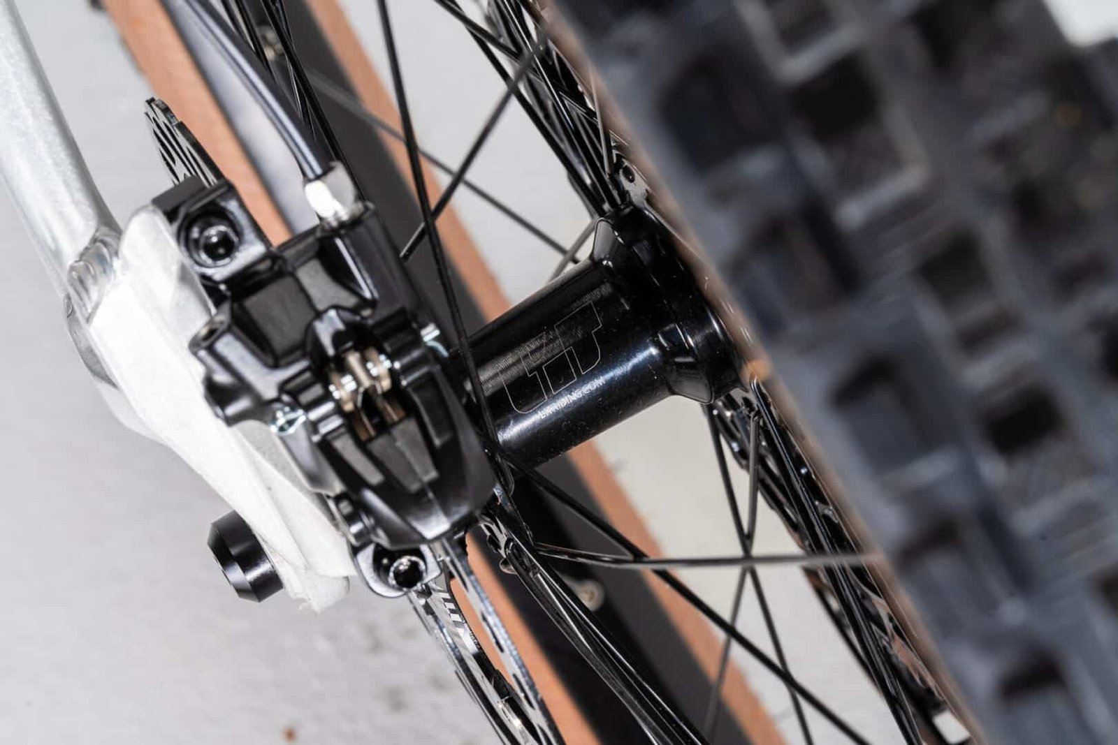 MCR HARDTAIL PRO