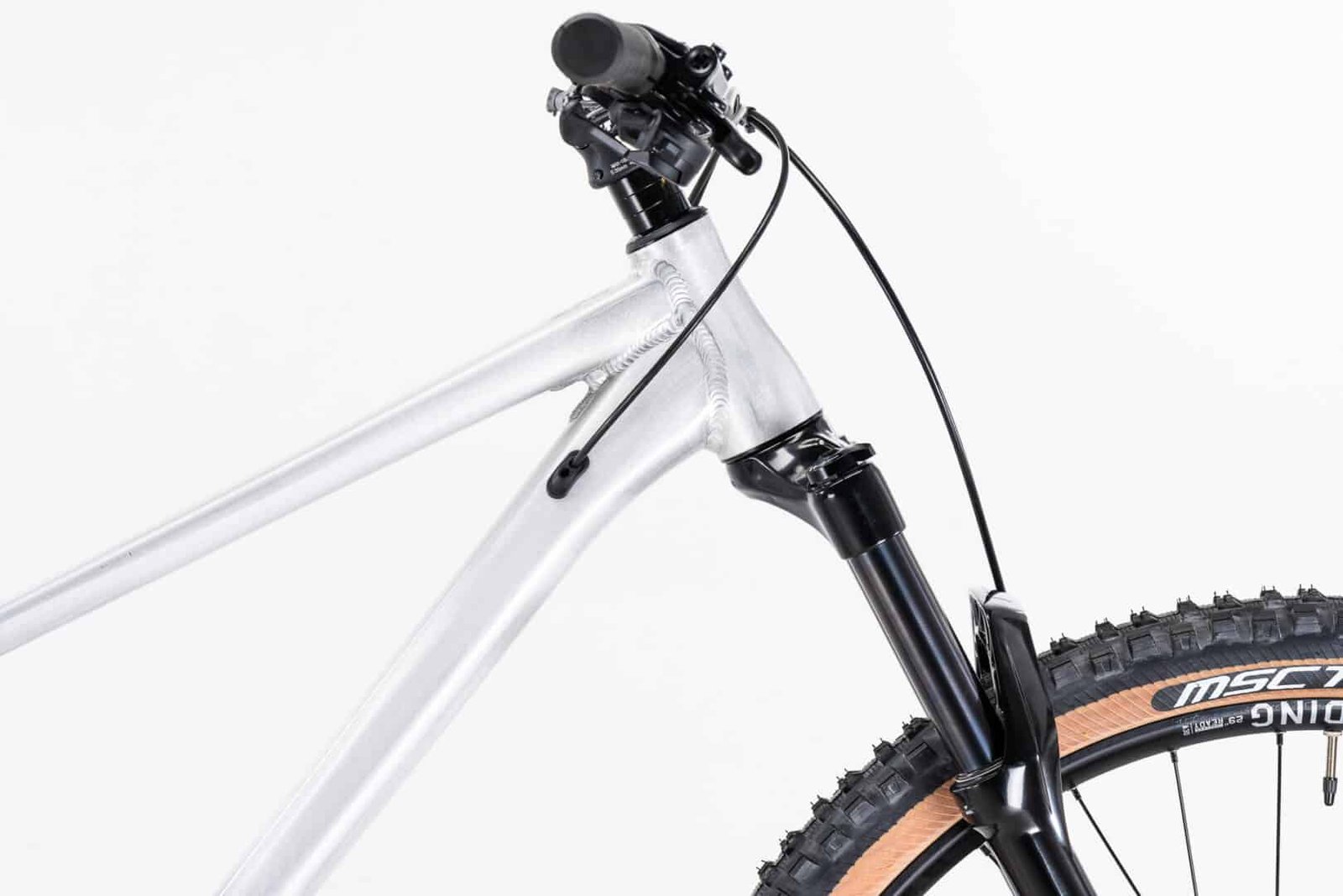 MCR HARDTAIL PRO