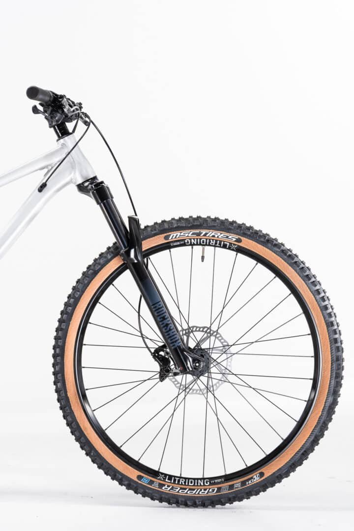 MCR HARDTAIL PRO