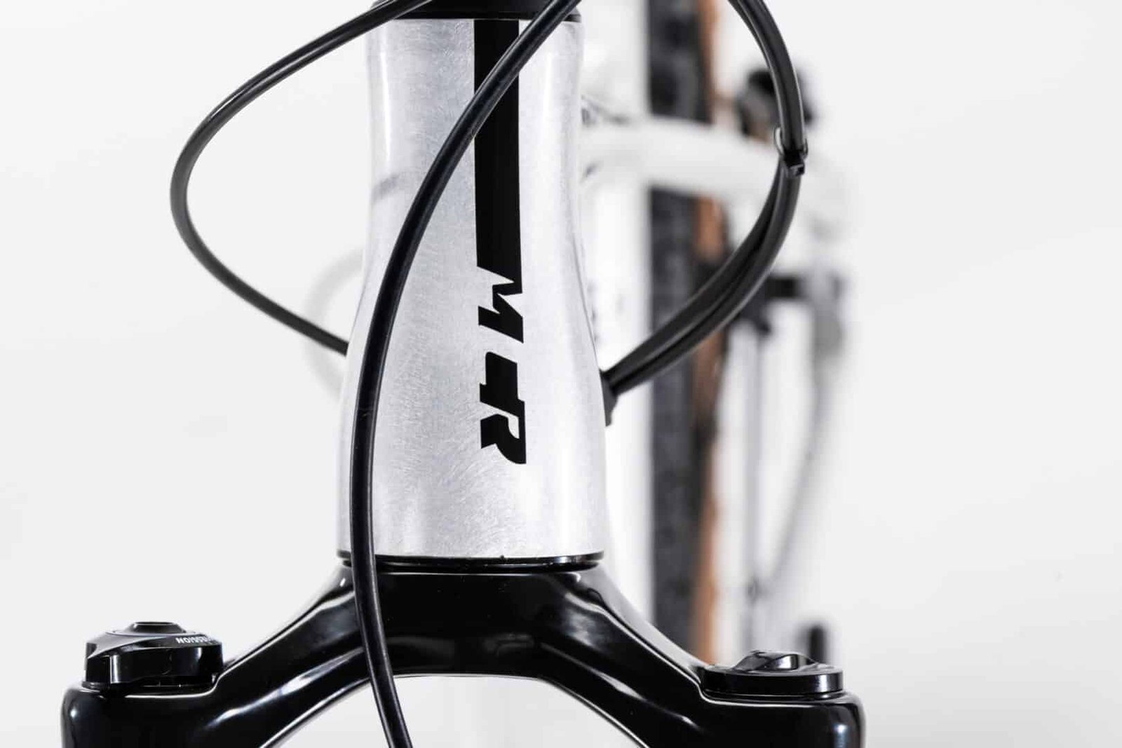 MCR HARDTAIL PRO