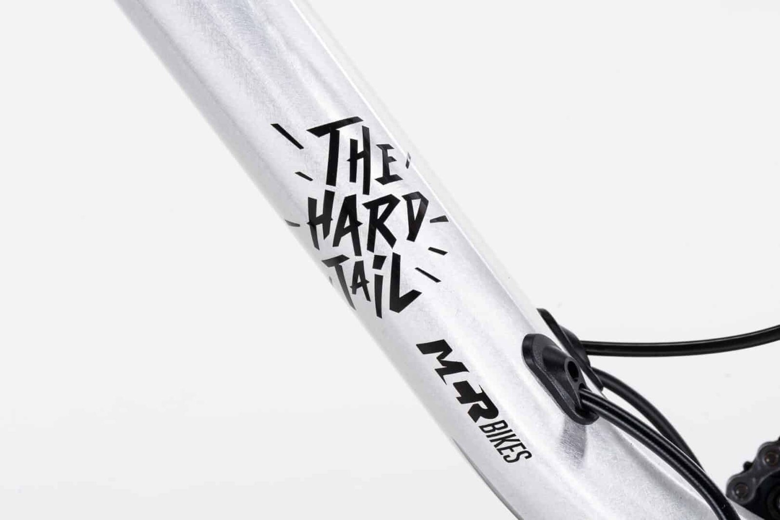 MCR HARDTAIL PRO