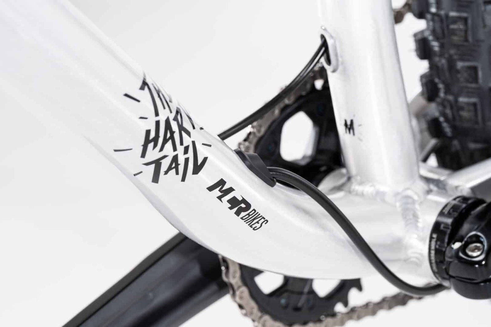 MCR HARDTAIL PRO