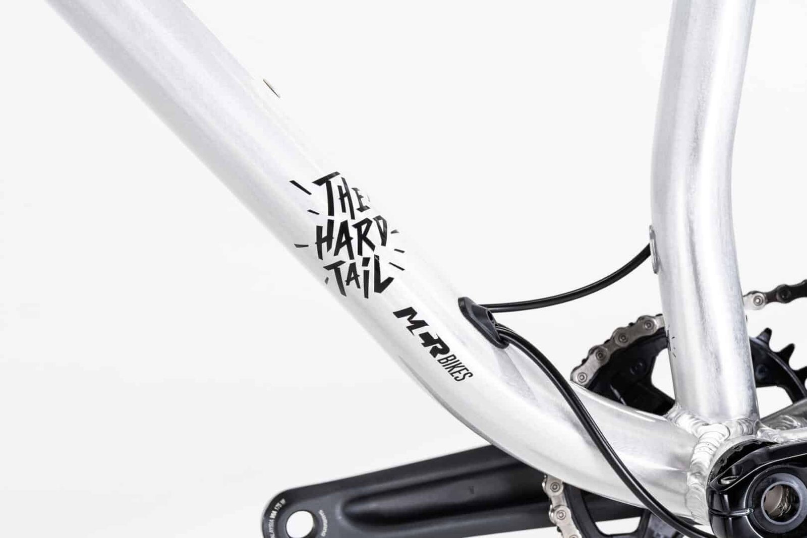 MCR HARDTAIL PRO