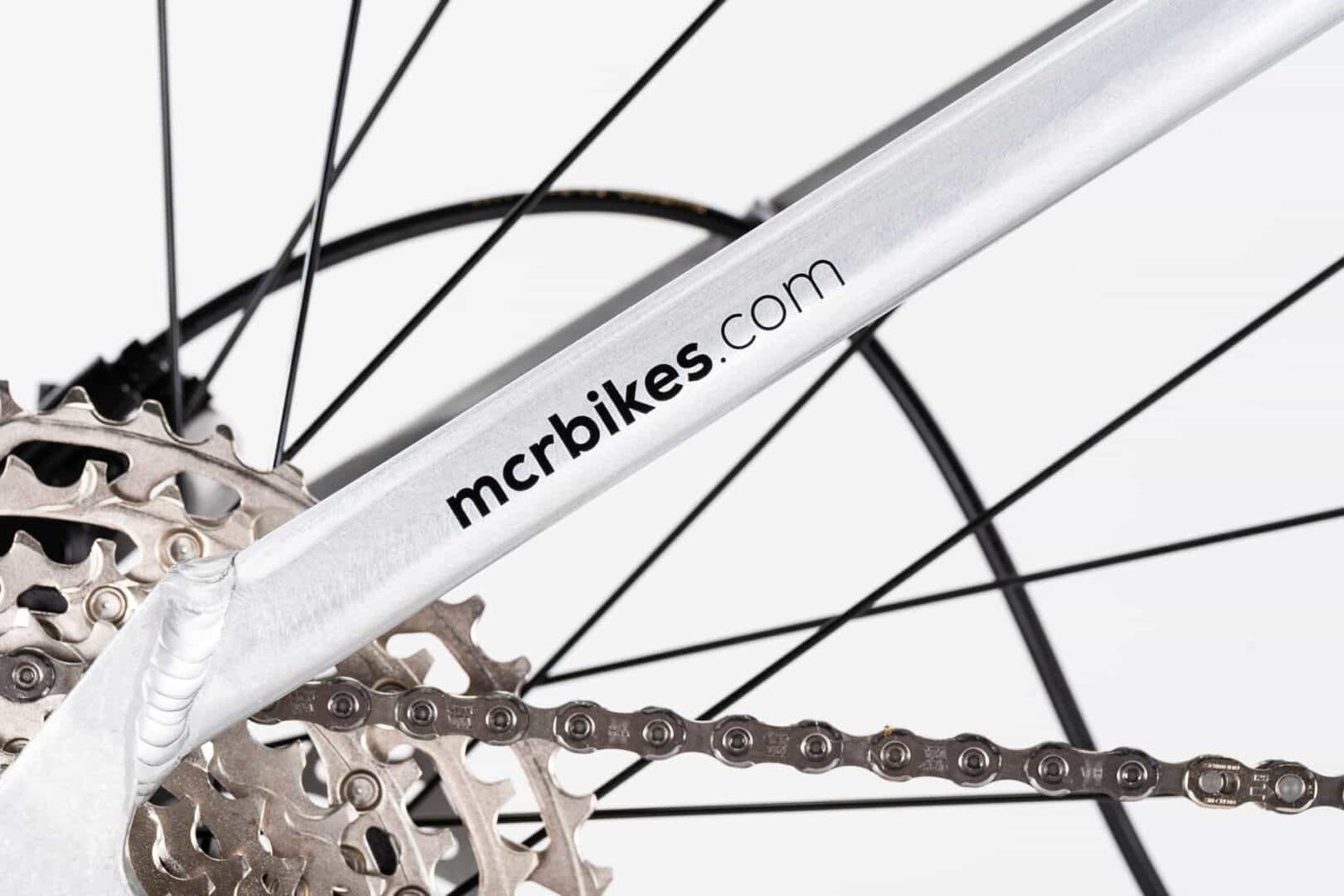 MCR HARDTAIL PRO
