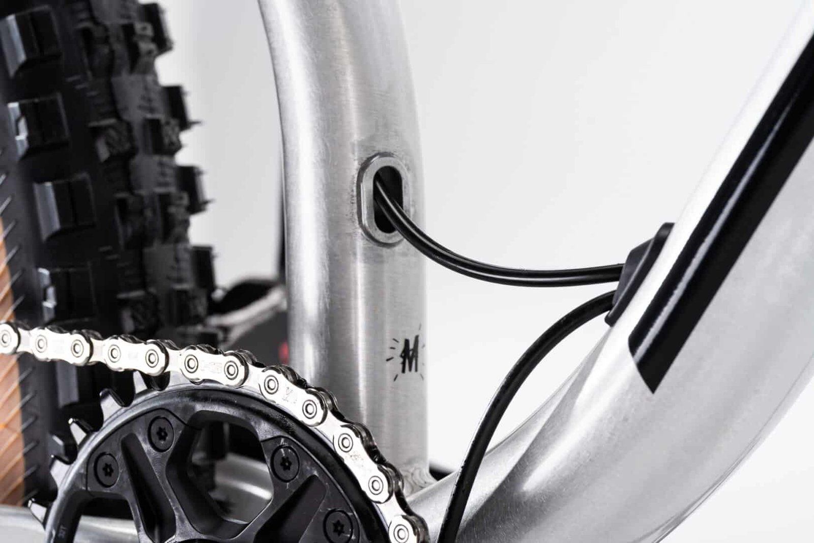 MCR HARDTAIL PRO