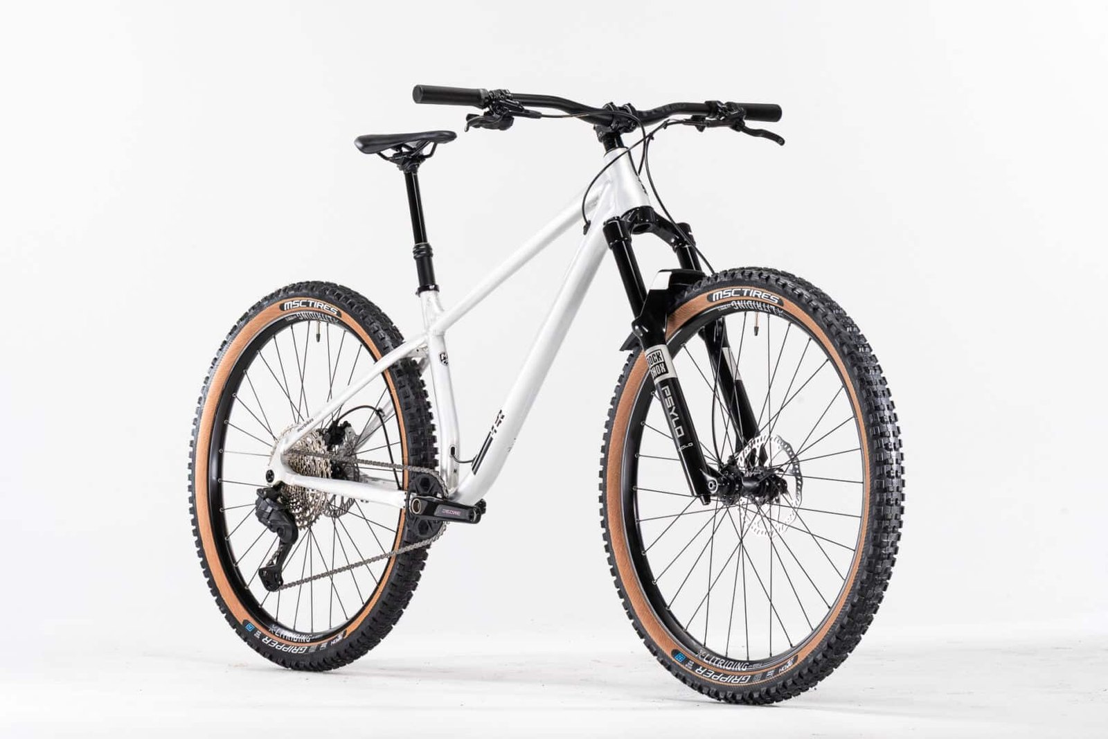 MCR HARDTAIL ULT