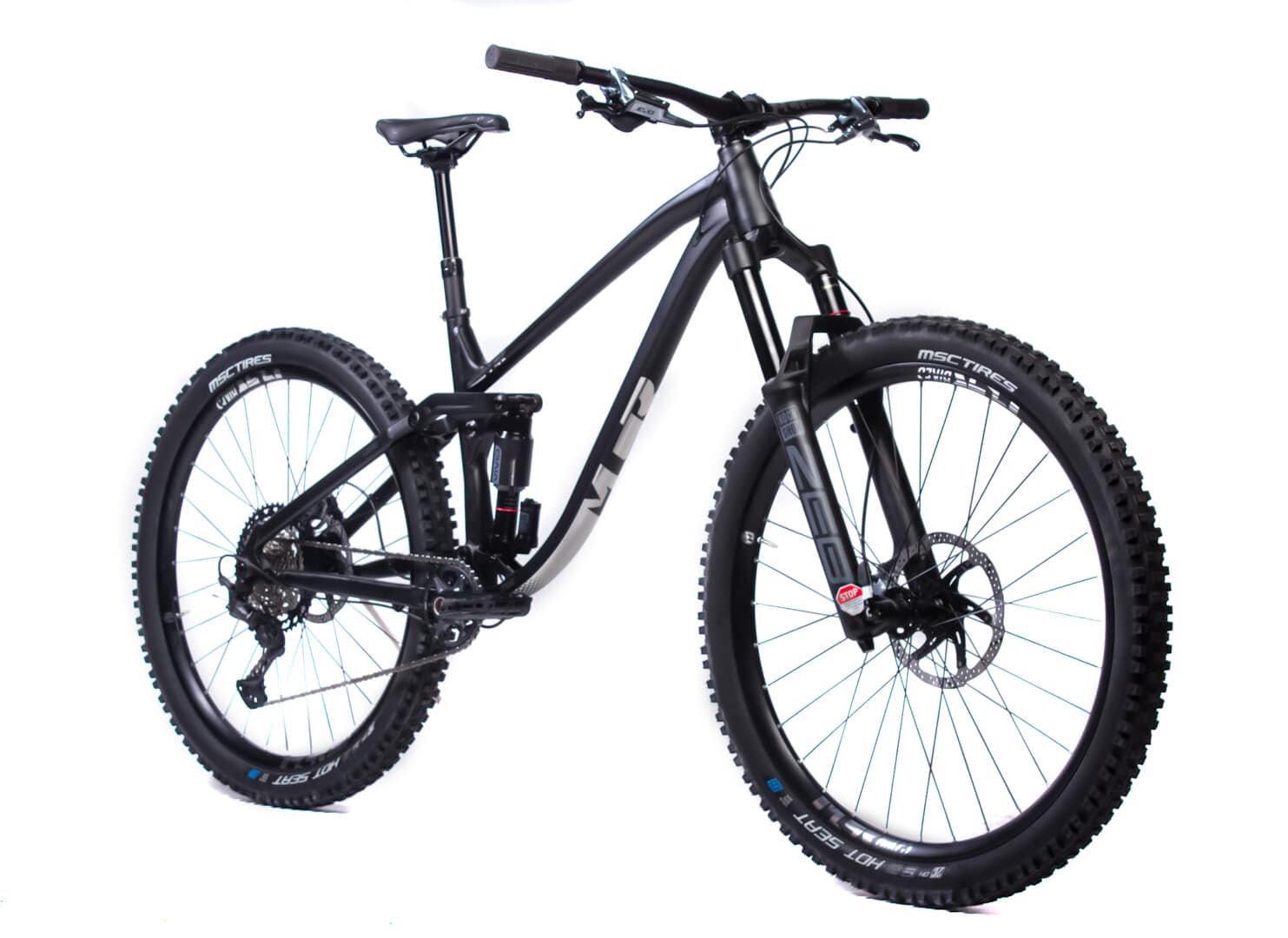 MCR ENDURO STAGE RS PRO