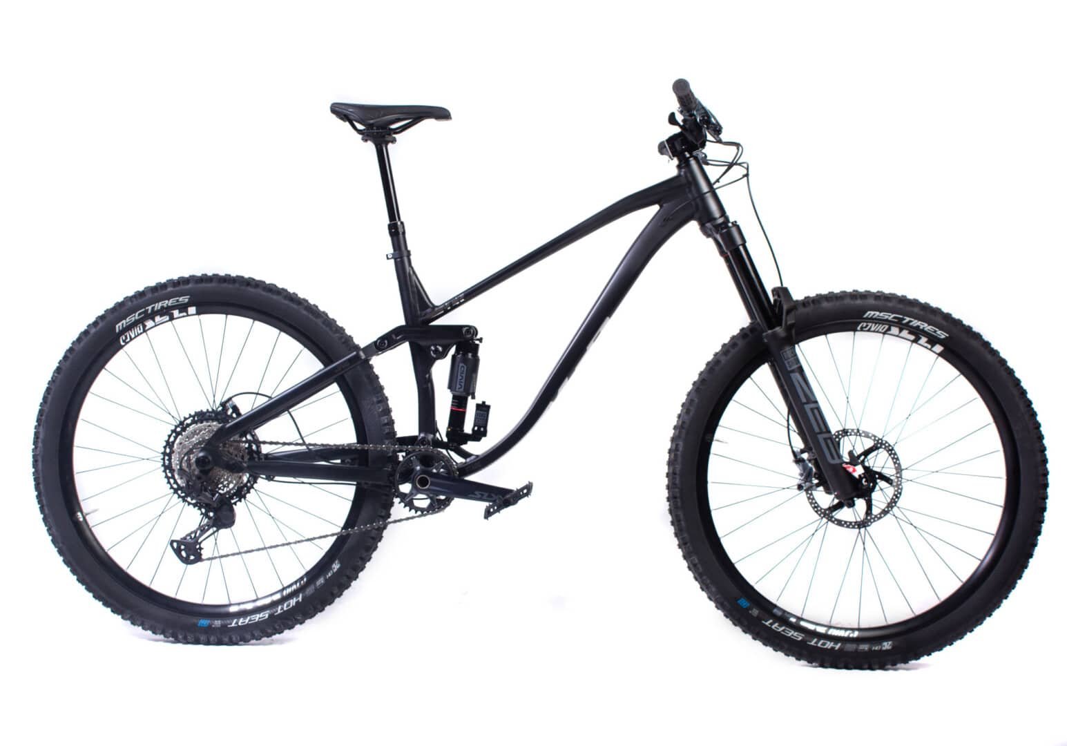MCR ENDURO STAGE RS PRO