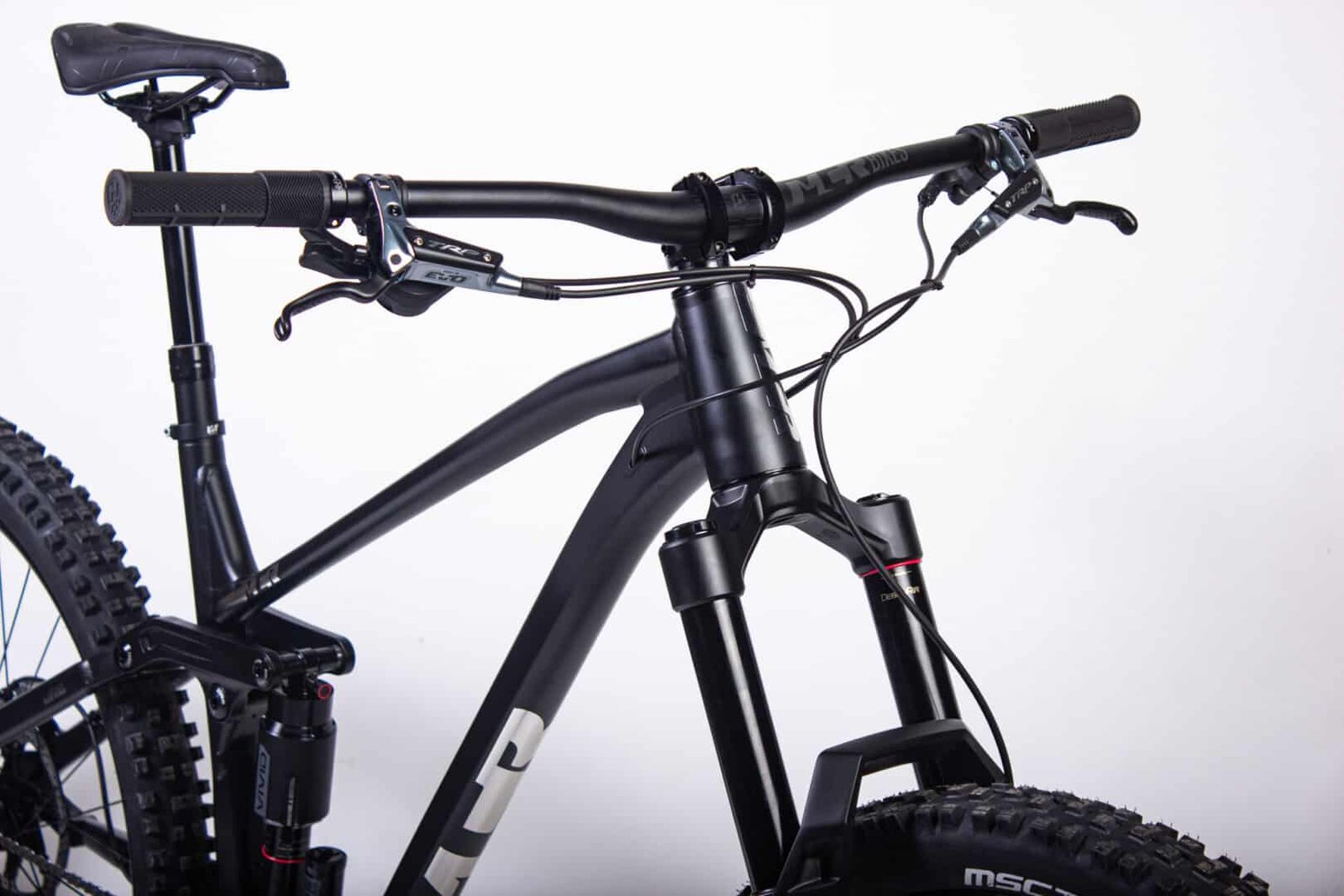 MCR ENDURO STAGE RS PRO