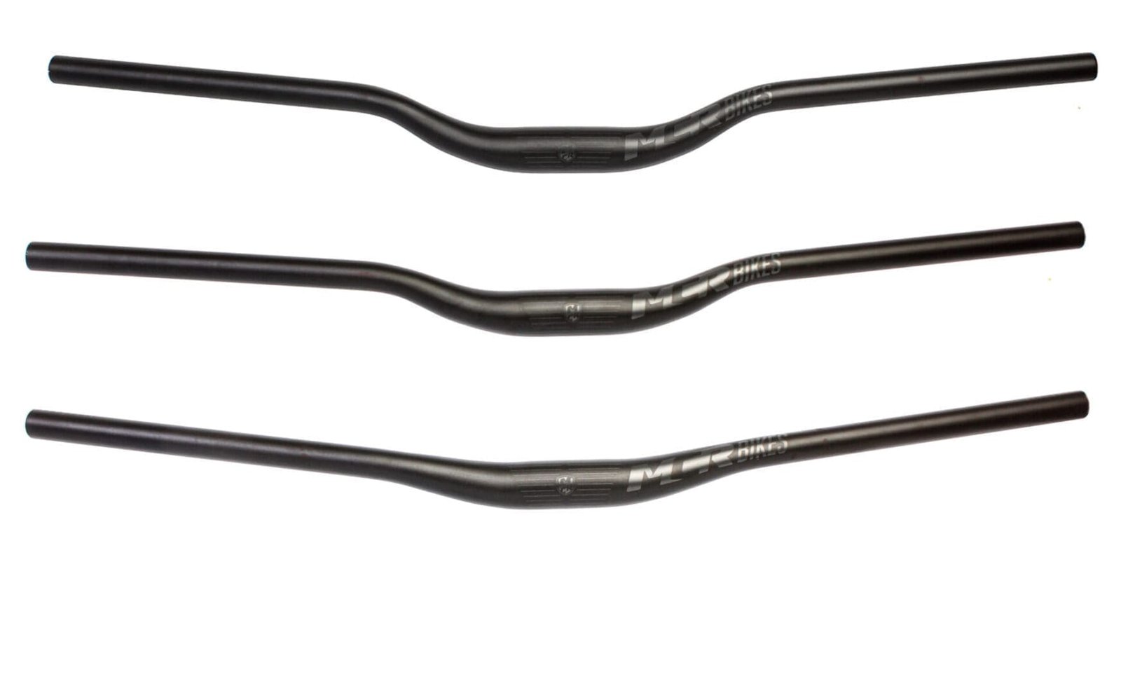 MCR Aluminio 35 X 800mm