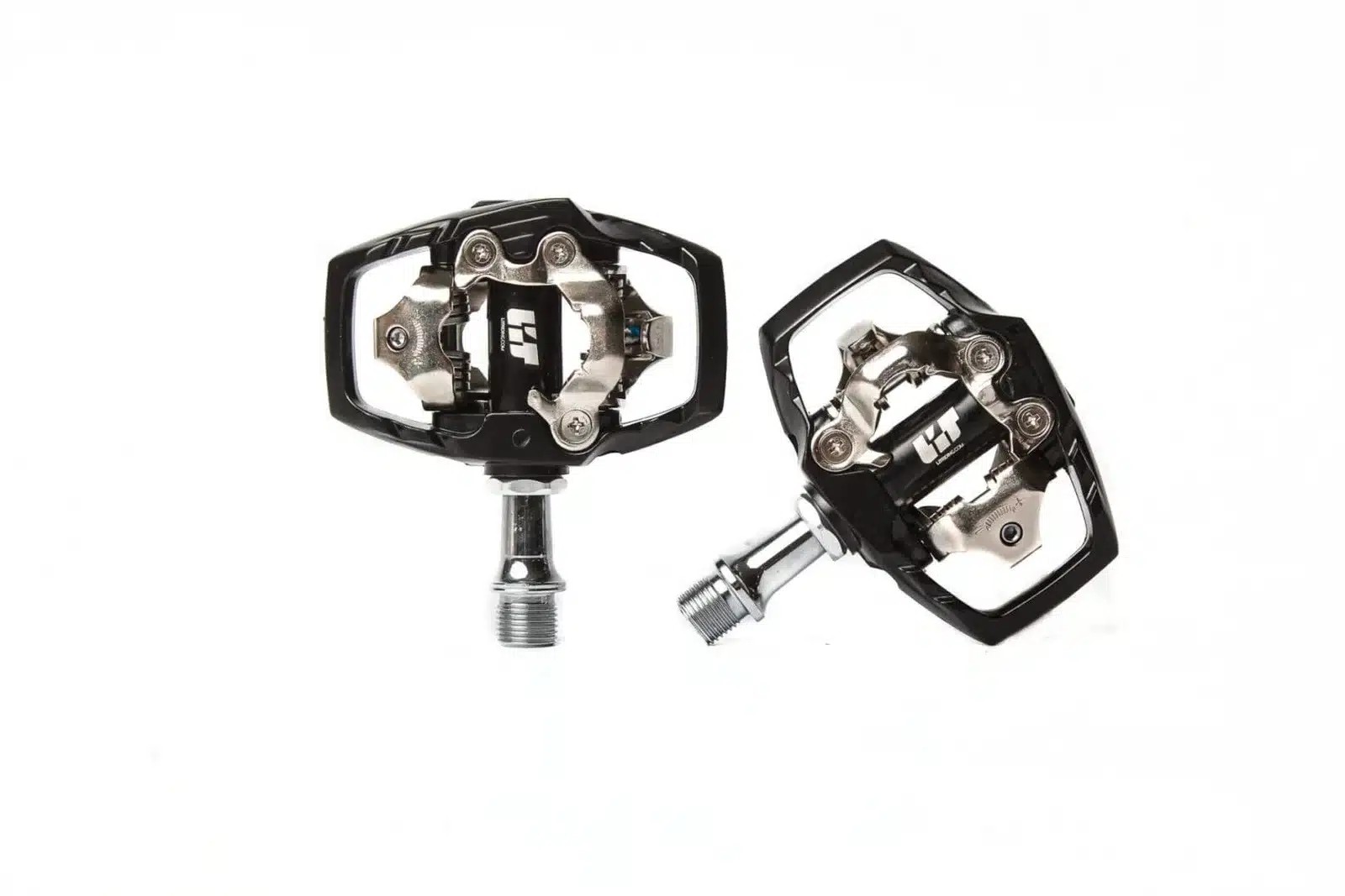 METHA XC EPIC+ PEDALES LIT A530 AUTOMATICOS