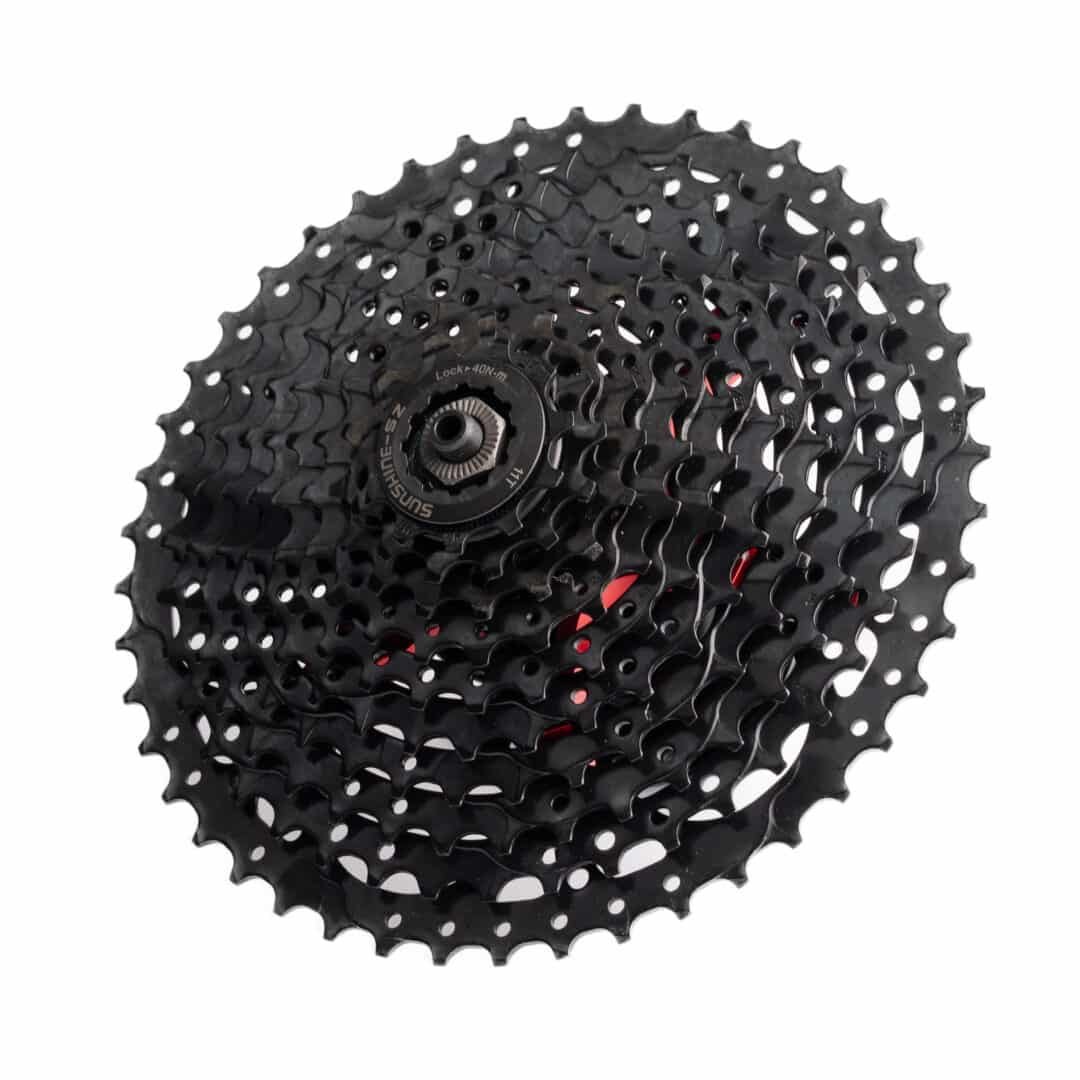 SUNSHINE 10v 11-46 COMP SHIMANO HG