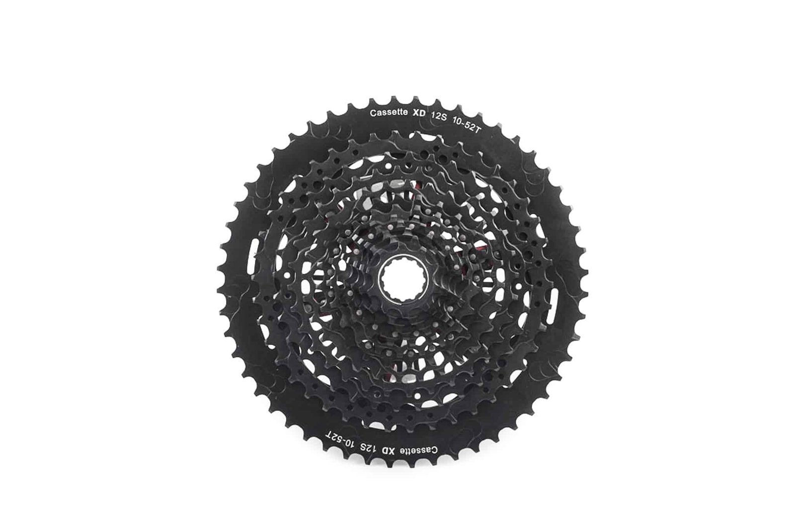 SUNSHINE SRAM XD 12v 10-52t