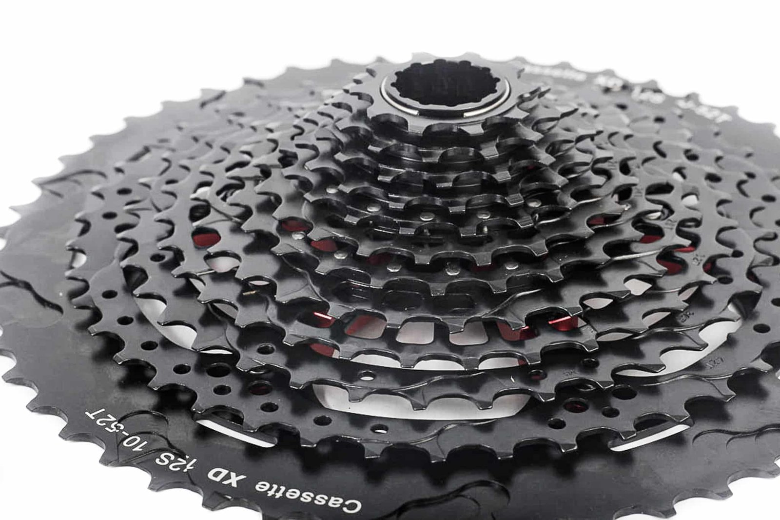 SUNSHINE SRAM XD 12v 10-52t