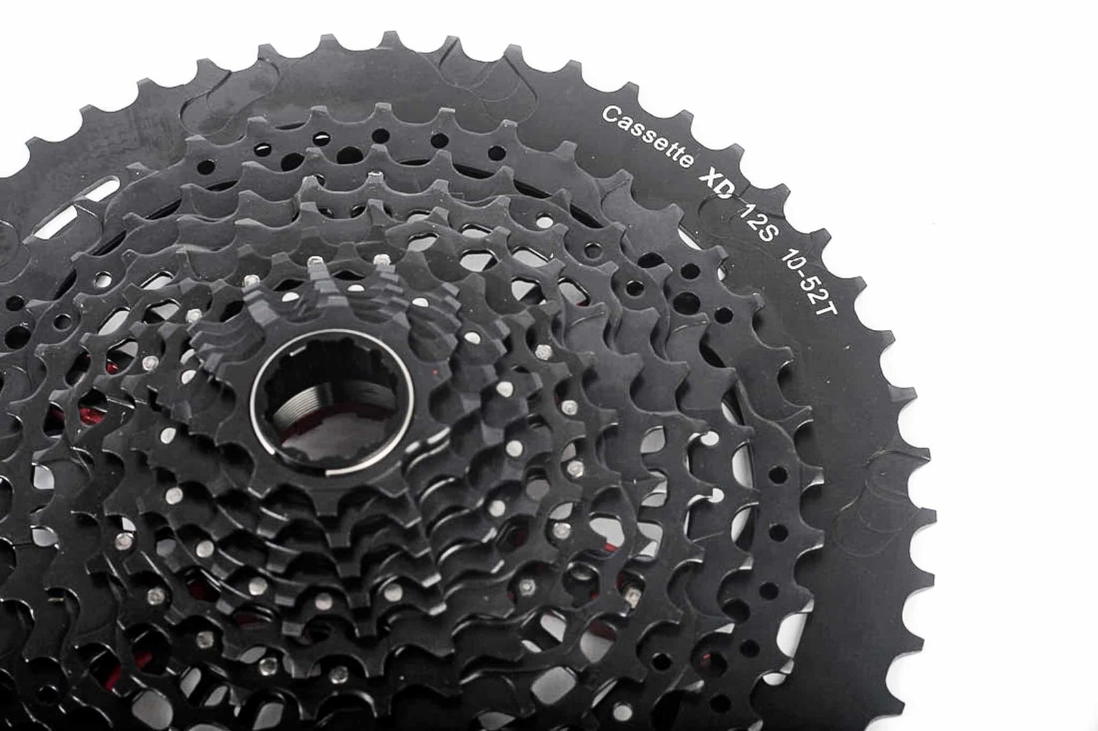 SUNSHINE SRAM XD 12v 10-52t