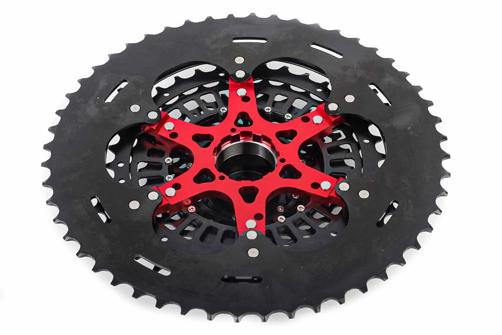 SUNSHINE SRAM XD 12v 10-52t