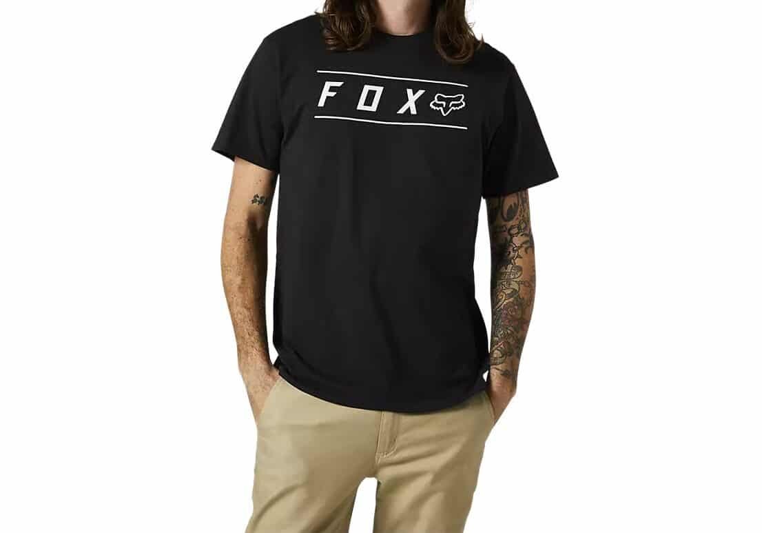 FOX PINNACLE TEE