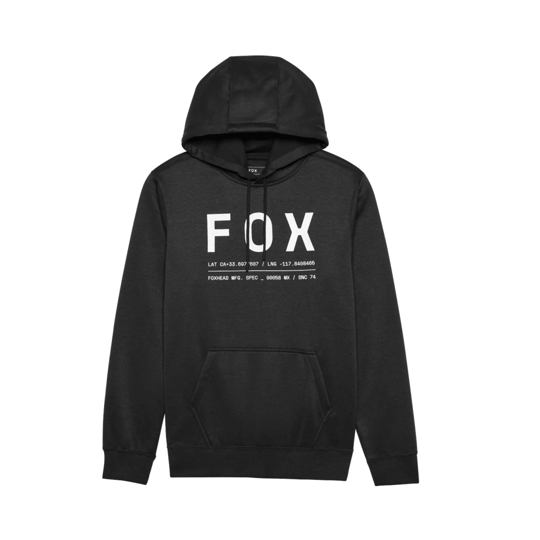 FOX NON STOP FLEECE