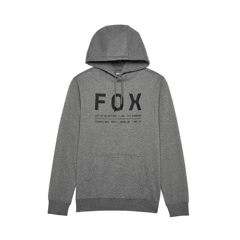 FOX NON STOP FLEECE