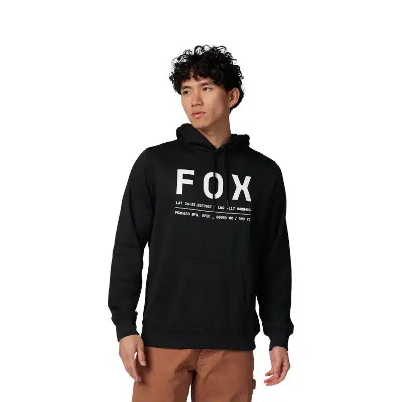 FOX NON STOP FLEECE