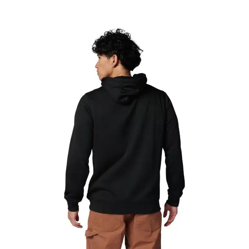 FOX NON STOP FLEECE