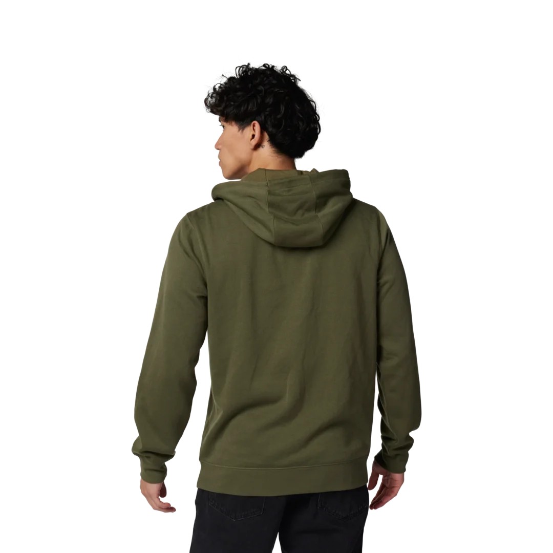 FOX NON STOP FLEECE