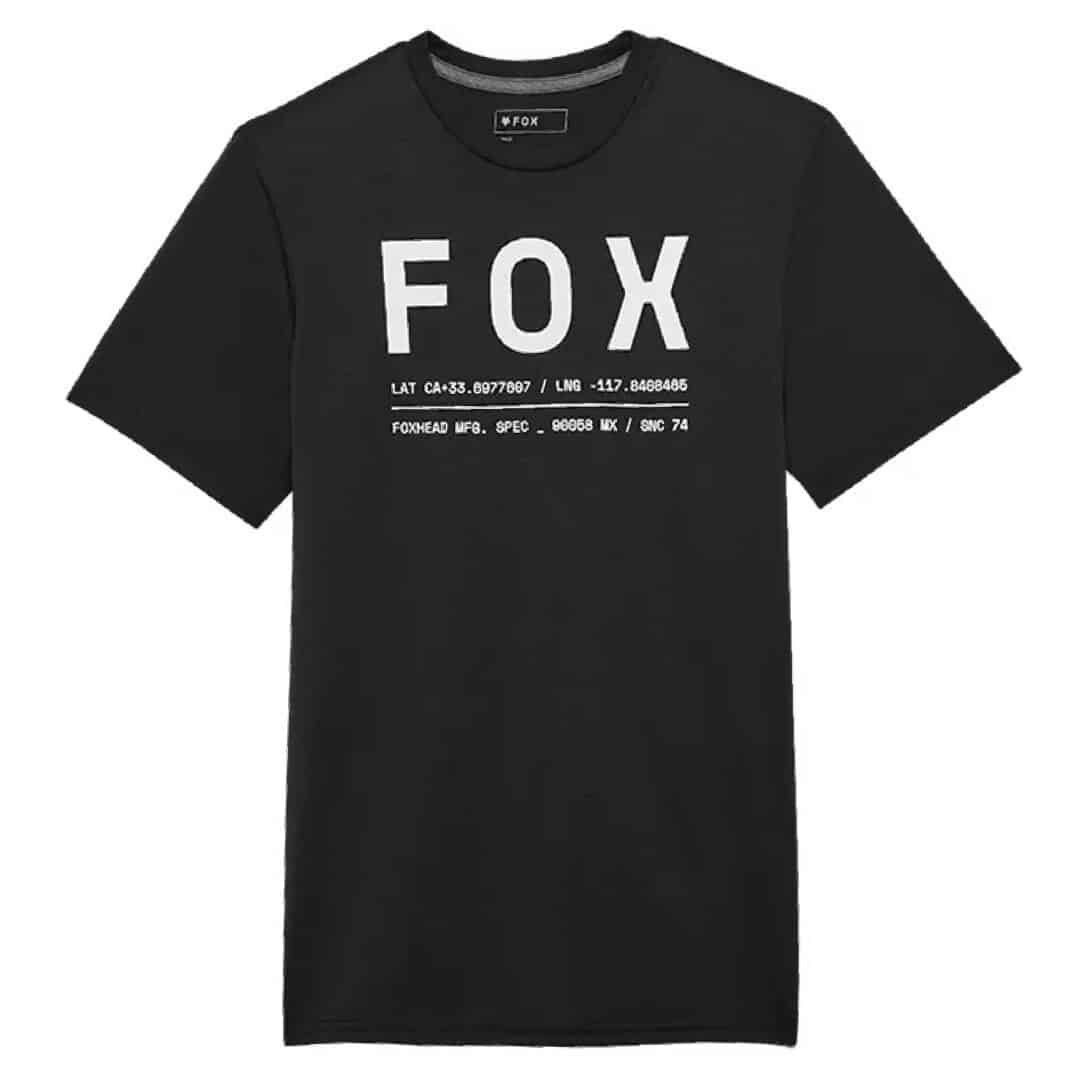 FOX NON STOP TECH